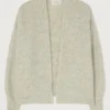 Damen-Strickjacke East Artikelnummer: EAST19AH26