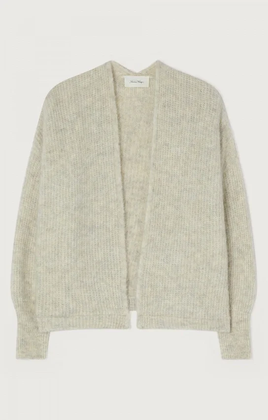 Damen-Strickjacke East Artikelnummer: EAST19AH26