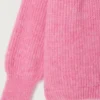 Damen-Strickjacke East Artikelnummer: EAST19AH26