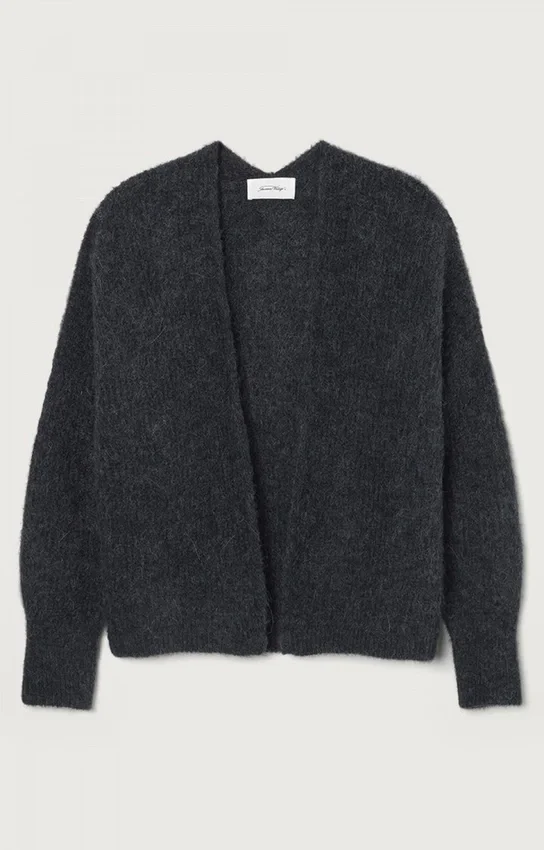 Damen-Strickjacke East Artikelnummer: EAST19AH26