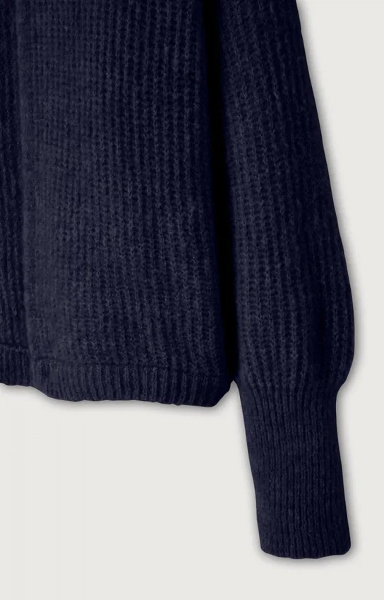 Damen-Strickjacke East Artikelnummer: EAST19AH26