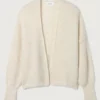 Damen-Strickjacke East Artikelnummer: EAST19AH26