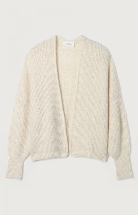 Damen-Strickjacke East Artikelnummer: EAST19AH26