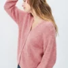 Damen-Strickjacke East Artikelnummer: EAST19GH25