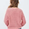 Damen-Strickjacke East Artikelnummer: EAST19GH25