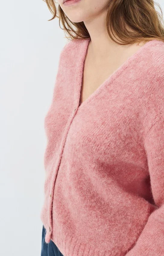 Damen-Strickjacke East Artikelnummer: EAST19GH25
