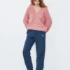 Damen-Strickjacke East Artikelnummer: EAST19GH25