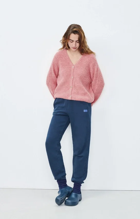 Damen-Strickjacke East Artikelnummer: EAST19GH25