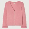 Damen-Strickjacke East Artikelnummer: EAST19GH25