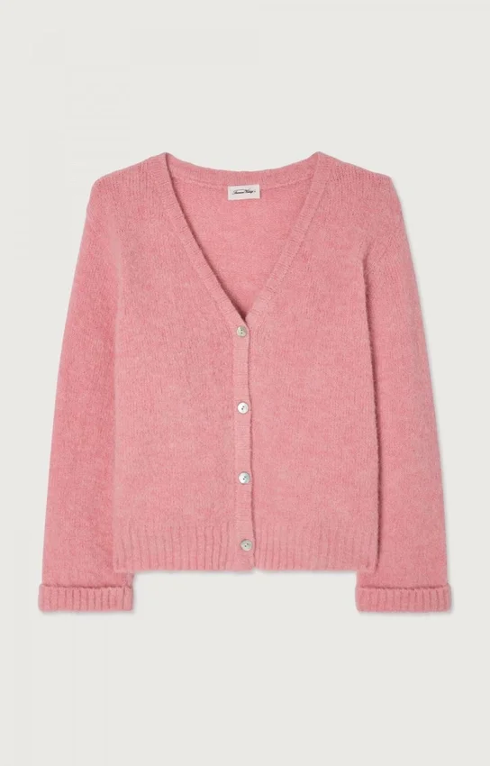 Damen-Strickjacke East Artikelnummer: EAST19GH25
