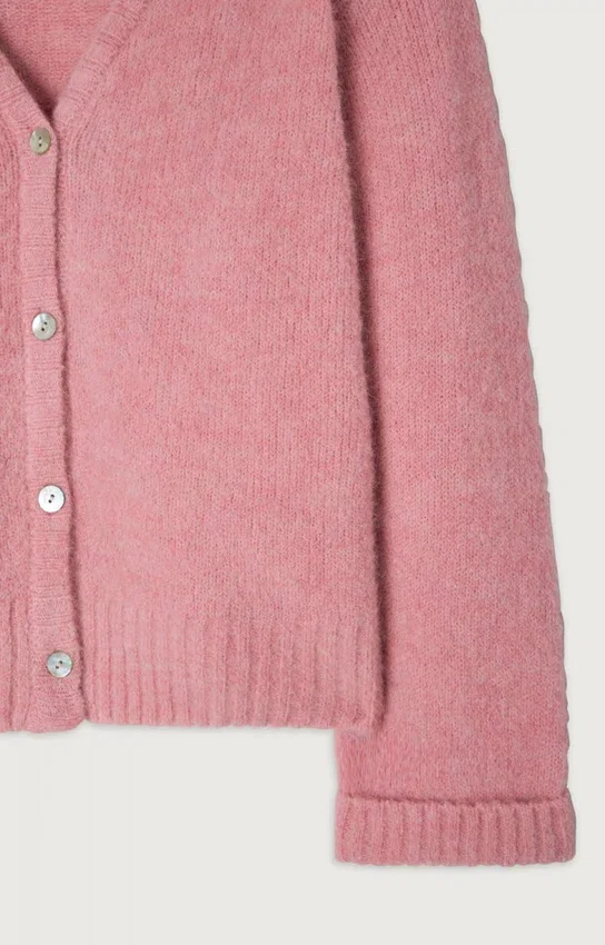 Damen-Strickjacke East Artikelnummer: EAST19GH25