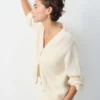 Damen-Strickjacke East Artikelnummer: EAST19GH26