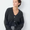 Damen-Strickjacke East Artikelnummer: EAST19GH26