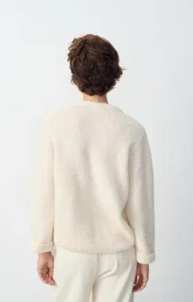 Damen-Strickjacke East Artikelnummer: EAST19GH26