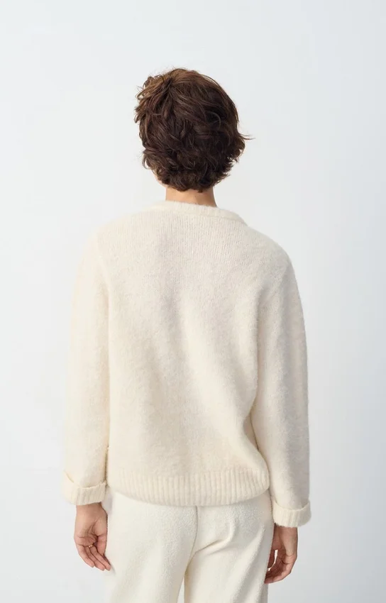 Damen-Strickjacke East Artikelnummer: EAST19GH26