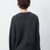 Damen-Strickjacke East Artikelnummer: EAST19GH26