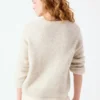 Damen-Strickjacke East Artikelnummer: EAST19GH26