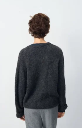 Damen-Strickjacke East Artikelnummer: EAST19GH26
