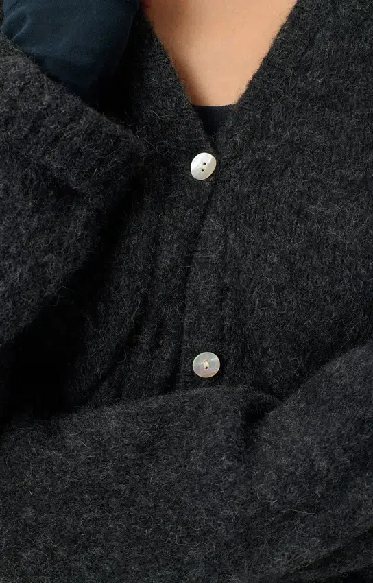 Damen-Strickjacke East Artikelnummer: EAST19GH26