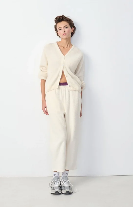 Damen-Strickjacke East Artikelnummer: EAST19GH26