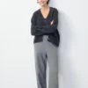 Damen-Strickjacke East Artikelnummer: EAST19GH26