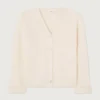 Damen-Strickjacke East Artikelnummer: EAST19GH26