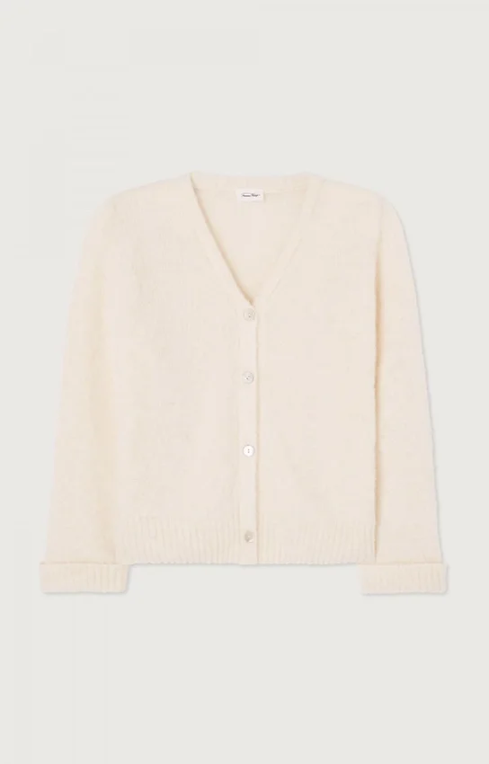 Damen-Strickjacke East Artikelnummer: EAST19GH26