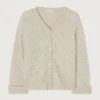 Damen-Strickjacke East Artikelnummer: EAST19GH26
