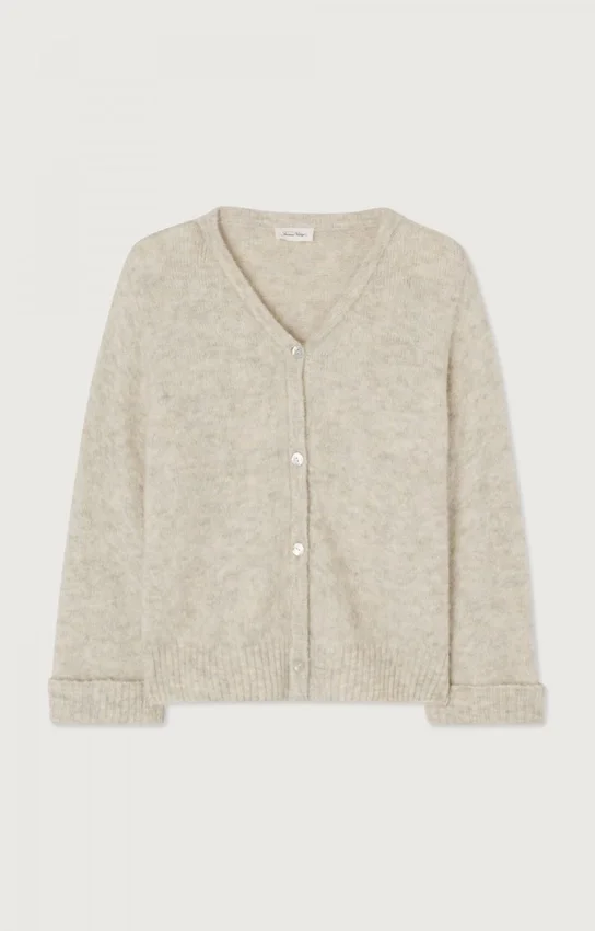 Damen-Strickjacke East Artikelnummer: EAST19GH26