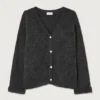 Damen-Strickjacke East Artikelnummer: EAST19GH26