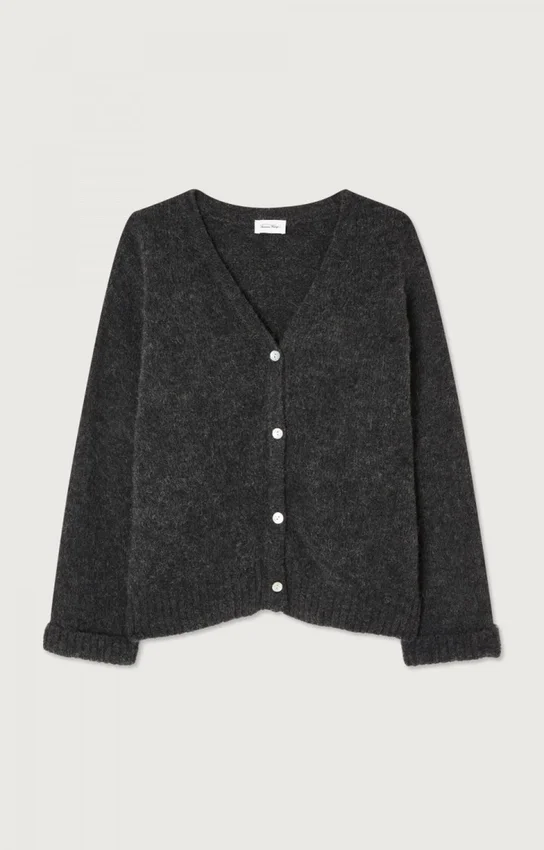 Damen-Strickjacke East Artikelnummer: EAST19GH26
