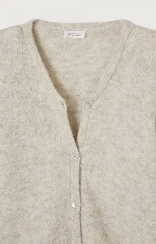 Damen-Strickjacke East Artikelnummer: EAST19GH26