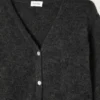 Damen-Strickjacke East Artikelnummer: EAST19GH26