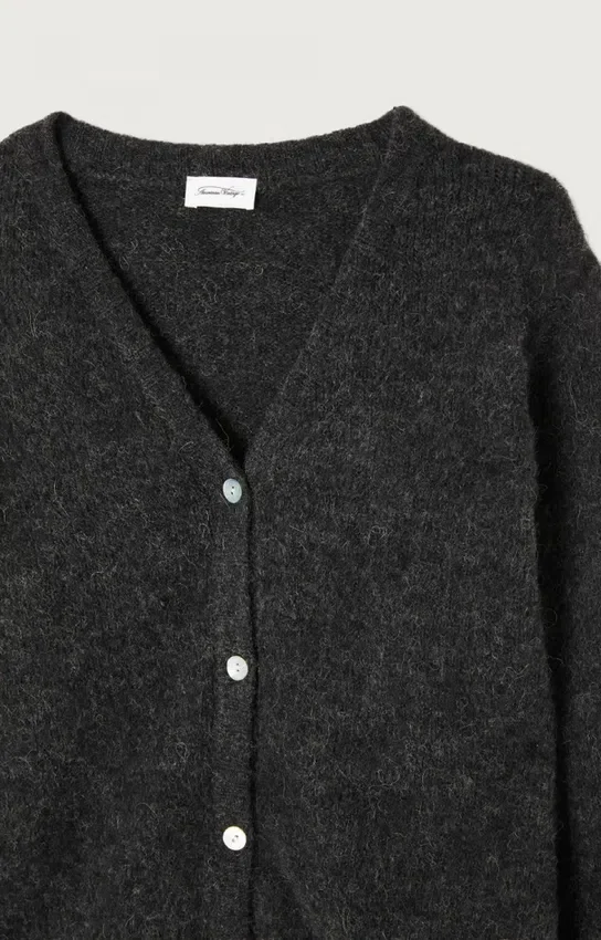 Damen-Strickjacke East Artikelnummer: EAST19GH26