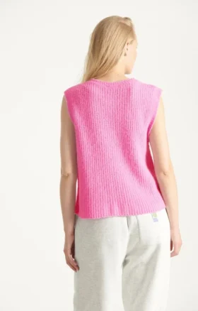 Damen-Strickjacke East Artikelnummer: EAST19MCH26