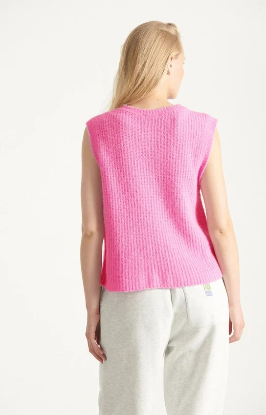 Damen-Strickjacke East Artikelnummer: EAST19MCH26