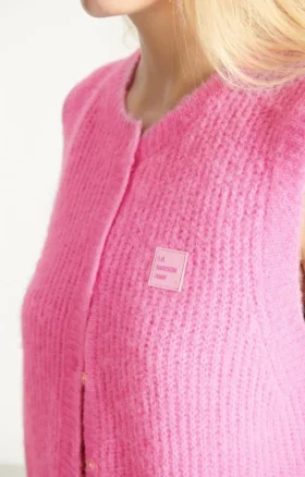 Damen-Strickjacke East Artikelnummer: EAST19MCH26