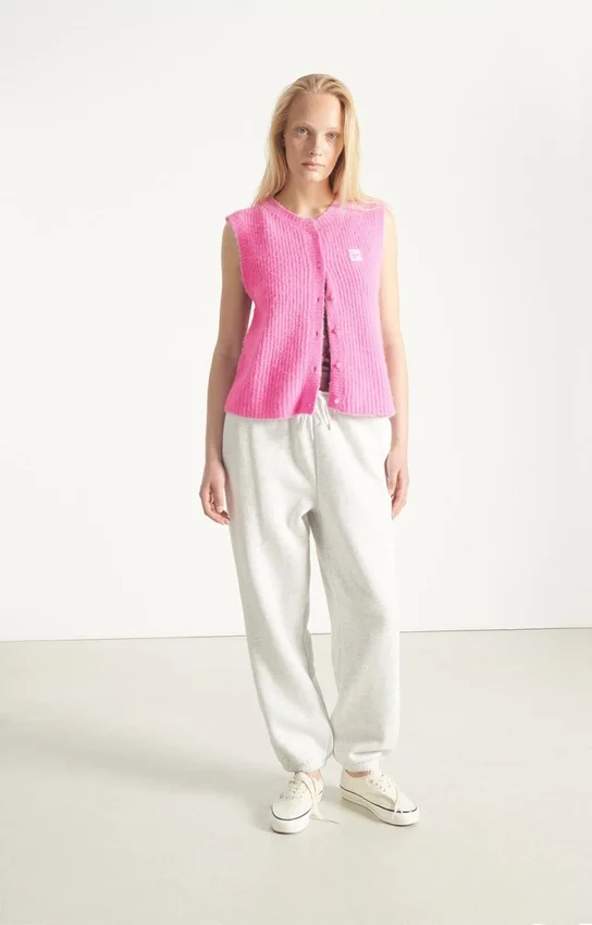Damen-Strickjacke East Artikelnummer: EAST19MCH26