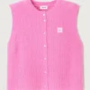 Damen-Strickjacke East Artikelnummer: EAST19MCH26
