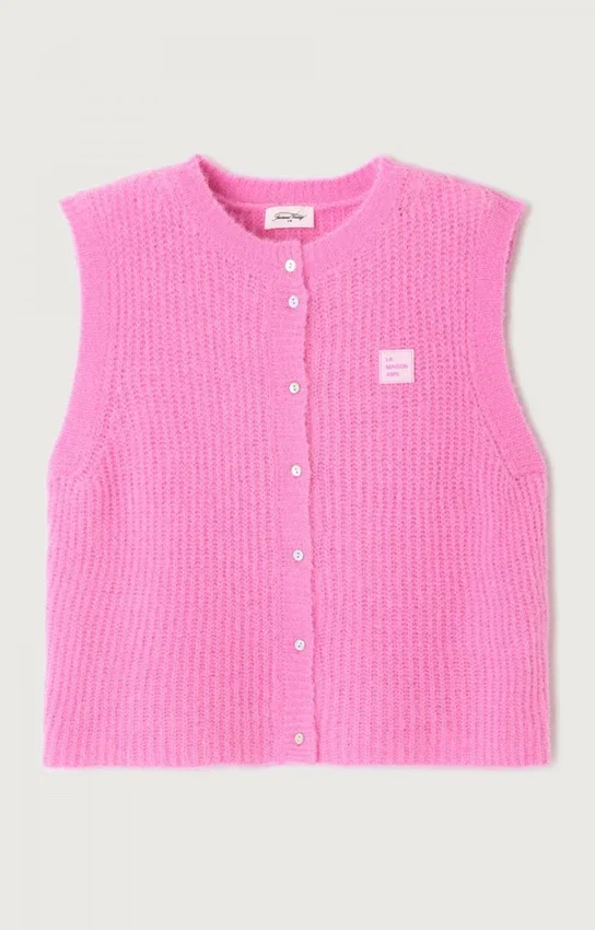 Damen-Strickjacke East Artikelnummer: EAST19MCH26