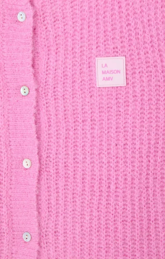 Damen-Strickjacke East Artikelnummer: EAST19MCH26