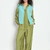 Damen-Strickjacke East Artikelnummer: EAST19ME26