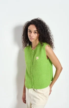 Damen-Strickjacke East Artikelnummer: EAST19ME26