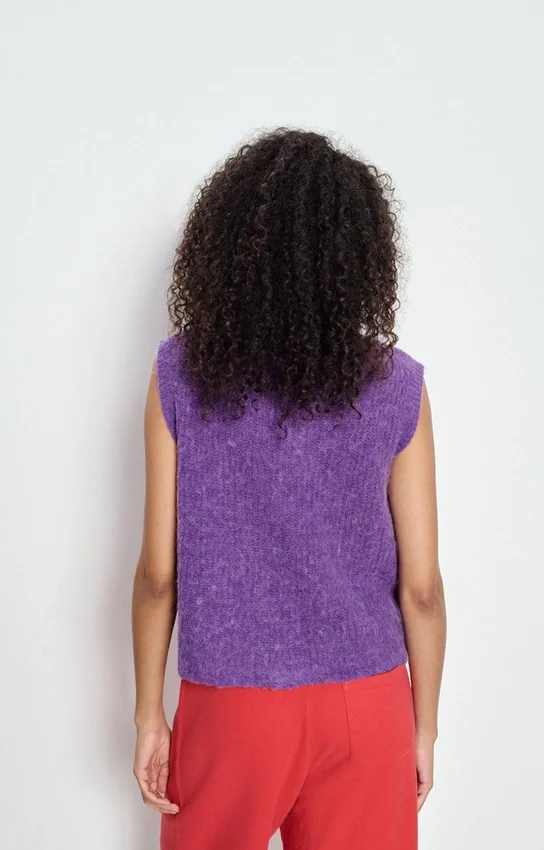 Damen-Strickjacke East Artikelnummer: EAST19ME26
