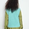 Damen-Strickjacke East Artikelnummer: EAST19ME26