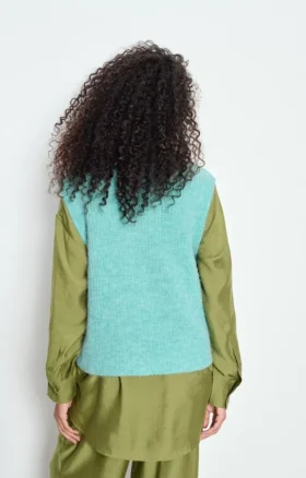 Damen-Strickjacke East Artikelnummer: EAST19ME26