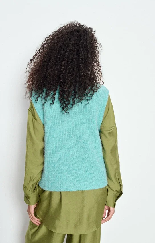 Damen-Strickjacke East Artikelnummer: EAST19ME26