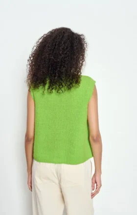 Damen-Strickjacke East Artikelnummer: EAST19ME26