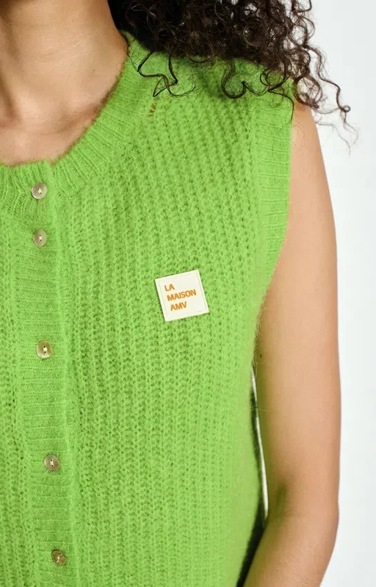 Damen-Strickjacke East Artikelnummer: EAST19ME26