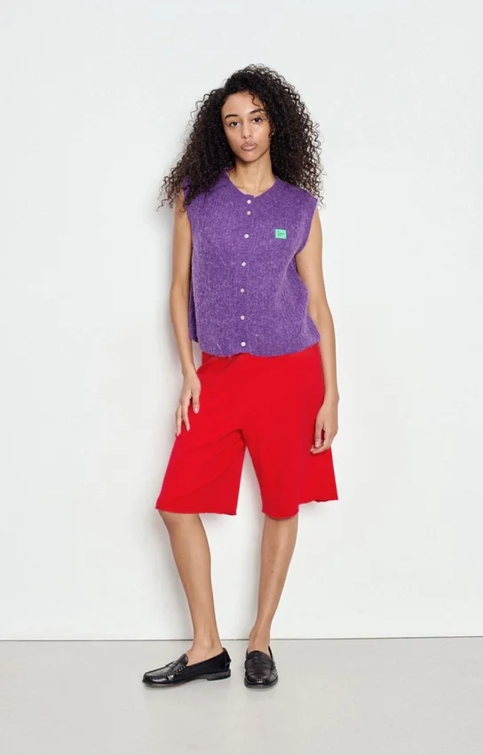 Damen-Strickjacke East Artikelnummer: EAST19ME26